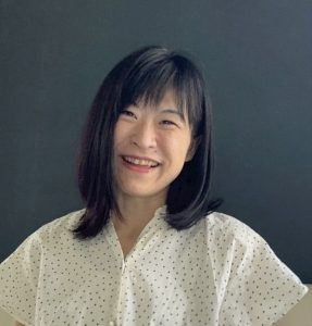 橋本 英里香（Erika Hashimoto）
